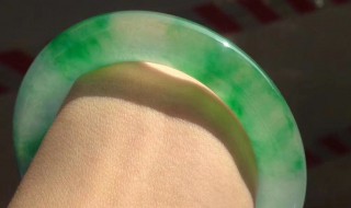 a类翡翠是什么意思 a类翡翠介绍