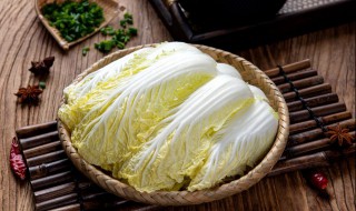 娃娃菜炒肉丝的做法 娃娃菜炒肉制作方法