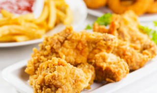 保温箱可以让炸鸡保持脆感么 保温箱可以让炸鸡保持脆感吗