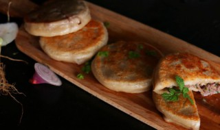 怎样用空气炸锅做煎饼 空气炸锅版煎饼