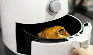 空气炸锅需要用黄油 空气炸锅需不需要用黄油