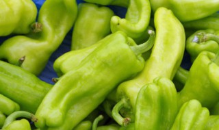 炸辣椒盒子的做法 炸辣椒盒子怎么做