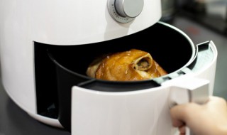 如何在空气炸锅中做蛋糕 空气炸锅做蛋糕