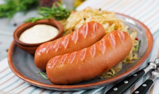 空气炸锅烤火腿 如何用空气炸锅烤火腿