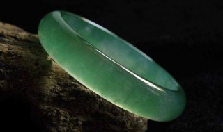 怎么分辨翡翠 分辨翡翠方法