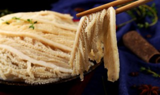 怎样炒牛肚好吃 炒牛肚的做法