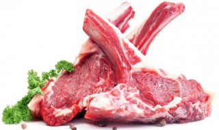 怎样炖羊腿最好吃窍门 制作炖羊腿的方法