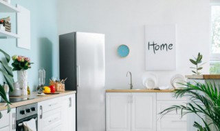 冰箱摆放最佳风水方位及摆放禁忌 家里的冰箱摆放注意事项一览