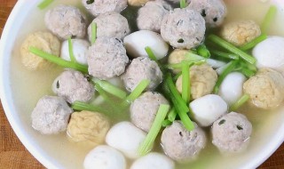 鱼丸炒什么好吃 鱼丸炒啥好吃