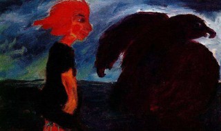 表现主义代表人物及作品有哪些 表现主义代表人物及作品简单介绍