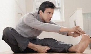 男士瑜伽入门教程动作有哪些 具体怎么做