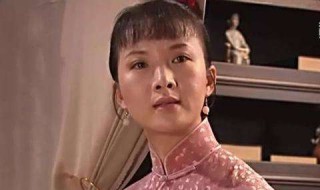 大宅门香秀结局 香秀的结局怎么样？