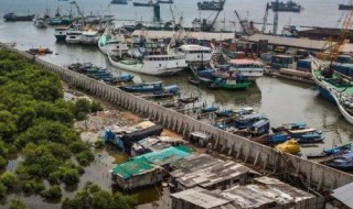 下沉最快的城市是哪个 哪年会消失