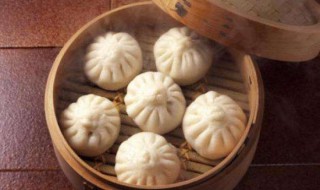 调包子馅的秘方 分享素馅和肉馅的调制技巧