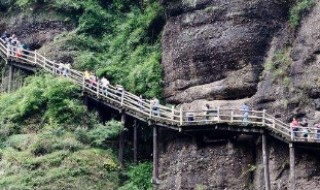 剑阁周边景点 经典景点为你推荐