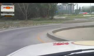 科二s弯怎么找点 给大家分享这些技巧