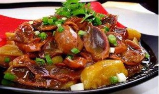 白山美食 到白山一定要吃的10大美食