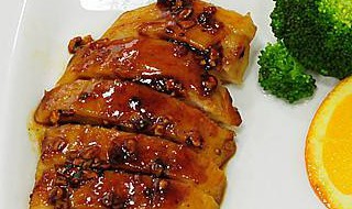 鸡扒腌制配方有哪些 教你做出营养丰富的意大利鸡扒