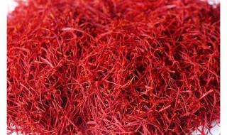 臧红花的功效 主要有哪些