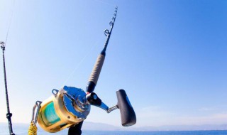 鱼钓怎么用线绑 3个简单步骤就搞定