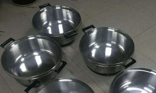 铸铝锅有什么好处 能长期用吗