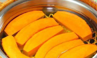 糖尿病人吃南瓜的好处有没有 快来看看