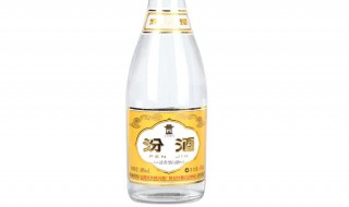 黄盖玻汾是粮食酒吗 味道还不错