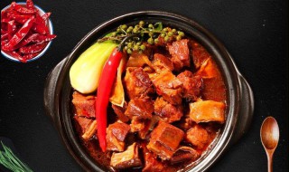 牛套皮做法 家庭餐桌上的一道风景