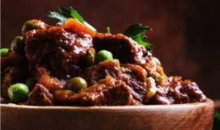 东北正宗烀肉做法 具体步骤分享给大家