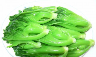 芥菜根怎么做好吃 炒一炒就很好吃了