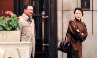 董卿丈夫叫什么 董卿丈夫个人资料大揭秘