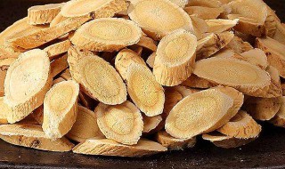 胃炎用什么中药泡水 3种药材泡水调理胃炎