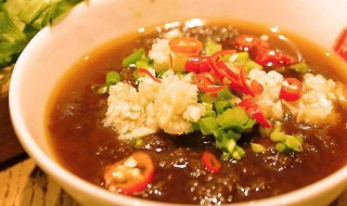 红辣椒酱的做法及配方 赶紧过来学习起来吧