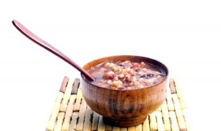 早上吃什么养生 喝粥养生又抗老