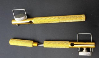 手动绑钩器的使用方法 只需要6个步骤就搞定