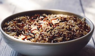 籼米和大米的区别 很多都混淆了