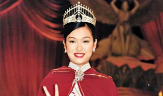 身材最好的港姐是谁 现在怎样了