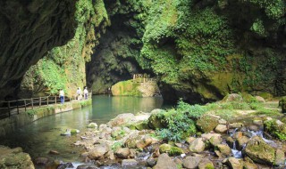 百色好玩的地方 这三处一定要去