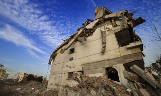 西安拆迁名单 各区居民要注意