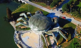 中国十大最丑建筑 丑出了新高度