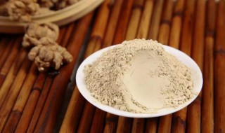 男人喝三七粉有什么作用 这些好处你必须要知道