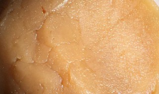 自制莲蓉馅的配方 方法超级简单