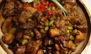 烧兔子的川味做法 这样的兔肉非常好吃