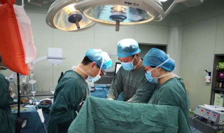 胃肠外科主要治什么疾病 带你走进鲜为人知的胃肠外科