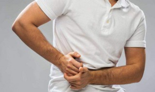 究竟腹部两侧疼痛是怎么回事 3种情况你不容忽视