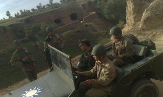 卫凝霜诈降是什么电视剧 下面给大家进行介绍