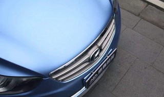 车漆修复小窍门 车漆划痕怎么修复