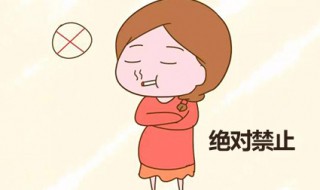 乳腺结节的禁忌食物 千万别乱吃