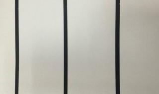 惠普激光打印机有条纹怎么回事 可能有两种情况