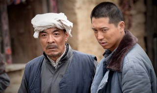 冯世宽结局如何 冯世宽心结打开了吗